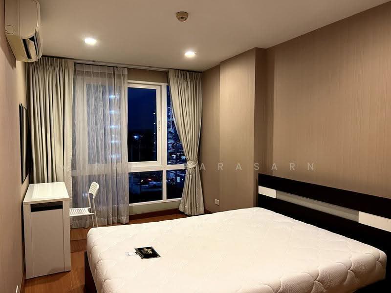 Airlink Residence : แอร์ลิงค์ เรสซิเดนซ์, กรุงเทพ, ถนนร่มเกล้า, คลองสามประเวศ, ลาดกระบัง, กรุงเทพ, 57 ตร.ม., คอนโด ขาย, โดย Airada Parasarn, 500531369 - DDproperty.com