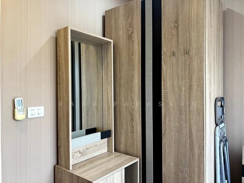 Airlink Residence : แอร์ลิงค์ เรสซิเดนซ์, กรุงเทพ, ถนนร่มเกล้า, คลองสามประเวศ, ลาดกระบัง, กรุงเทพ, 57 ตร.ม., คอนโด ขาย, โดย Airada Parasarn, 500531369 - DDproperty.com