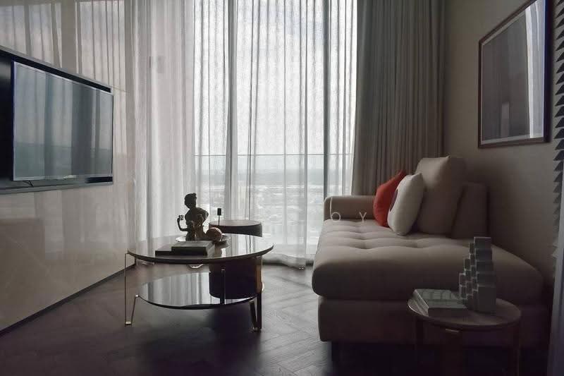 The Esse Sukhumvit 36, Bangkok, Soi Sukhumvit 36, Sukhumvit Road, Phra Kanong, Khlong Toei, Bangkok, 2 Bedrooms, 72 sqm, Condo For Rent, by Khun Joy, 500531370 - DDproperty.com