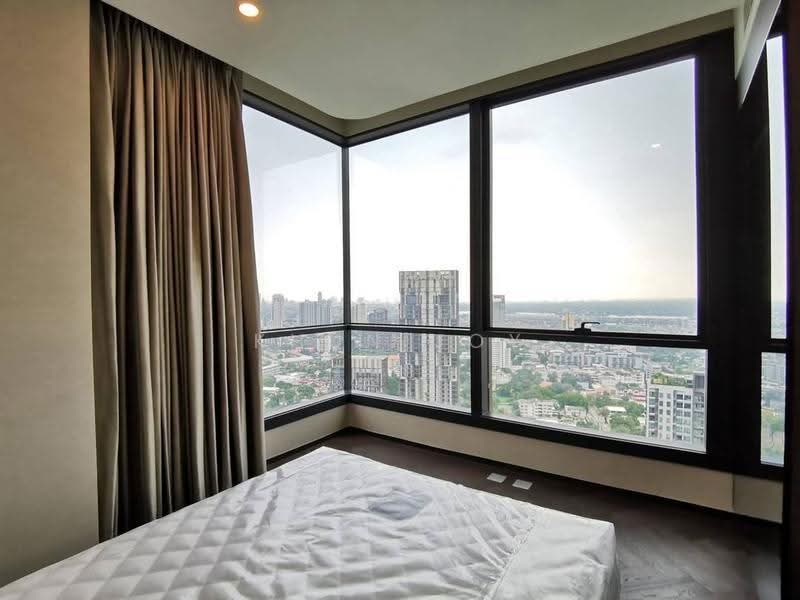 The Esse Sukhumvit 36 : ดิ เอส สุขุมวิท 36, กรุงเทพ, ซอยสุขุมวิท 36 ถนนสุขุมวิท, พระโขนง, คลองเตย, กรุงเทพ, 72 ตร.ม., คอนโด ให้เช่า, โดย Khun Joy, 500531370 - DDproperty.com