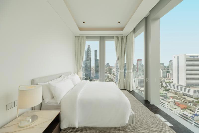 The Ritz-Carlton Residences : เดอะ ริซท์-คาร์ลตัน เรสซิเดนเซส, กรุงเทพ, 114 ถ.นราธิวาสราชนครินทร์, สีลม, บางรัก, กรุงเทพ, 210 ตร.ม., คอนโด ขาย, โดย Kittisak Phanlertchavarit, 500531371 - DDproperty.com