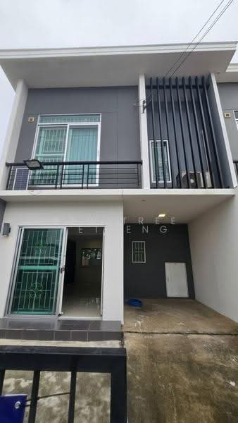 Baan Pruksa 119 Rangsit-Klong 2 : บ้านพฤกษา 119 รังสิต-คลอง 2, ปทุมธานี, 38 ถนน พหลโยธิน 54/1, คลองสอง, คลองหลวง, ปทุมธานี, 130 ตร.ม., ทาวน์เฮ้าส์ ขาย, โดย Sawitree Ketpeng, 500531373 - DDproperty.com