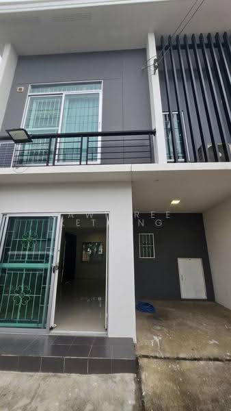 Baan Pruksa 119 Rangsit-Klong 2 : บ้านพฤกษา 119 รังสิต-คลอง 2, ปทุมธานี, 38 ถนน พหลโยธิน 54/1, คลองสอง, คลองหลวง, ปทุมธานี, 130 ตร.ม., ทาวน์เฮ้าส์ ขาย, โดย Sawitree Ketpeng, 500531373 - DDproperty.com