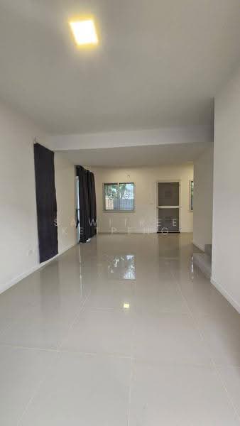 Baan Pruksa 119 Rangsit-Klong 2 : บ้านพฤกษา 119 รังสิต-คลอง 2, ปทุมธานี, 38 ถนน พหลโยธิน 54/1, คลองสอง, คลองหลวง, ปทุมธานี, 130 ตร.ม., ทาวน์เฮ้าส์ ขาย, โดย Sawitree Ketpeng, 500531373 - DDproperty.com