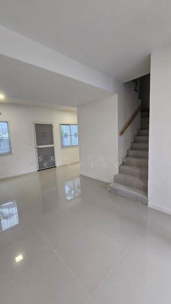 Baan Pruksa 119 Rangsit-Klong 2 : บ้านพฤกษา 119 รังสิต-คลอง 2, ปทุมธานี, 38 ถนน พหลโยธิน 54/1, คลองสอง, คลองหลวง, ปทุมธานี, 130 ตร.ม., ทาวน์เฮ้าส์ ขาย, โดย Sawitree Ketpeng, 500531373 - DDproperty.com
