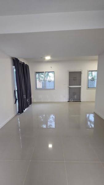 Baan Pruksa 119 Rangsit-Klong 2 : บ้านพฤกษา 119 รังสิต-คลอง 2, ปทุมธานี, 38 ถนน พหลโยธิน 54/1, คลองสอง, คลองหลวง, ปทุมธานี, 130 ตร.ม., ทาวน์เฮ้าส์ ขาย, โดย Sawitree Ketpeng, 500531373 - DDproperty.com
