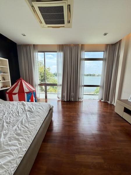 Perfect Masterpiece Lake Side Rangsit : เพอร์เฟค มาสเตอร์พีซ เลคไซด์ รังสิต, ปทุมธานี, บ้านกลาง, เมืองปทุมธานี, ปทุมธานี, 435 ตร.ม., บ้านเดี่ยว ขาย, โดย อลงกต คำนวรพร, 500531375 - DDproperty.com
