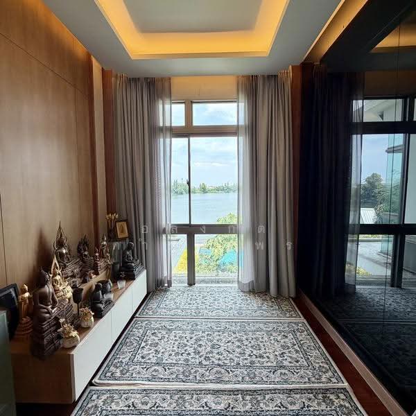 Perfect Masterpiece Lake Side Rangsit : เพอร์เฟค มาสเตอร์พีซ เลคไซด์ รังสิต, ปทุมธานี, บ้านกลาง, เมืองปทุมธานี, ปทุมธานี, 435 ตร.ม., บ้านเดี่ยว ขาย, โดย อลงกต คำนวรพร, 500531375 - DDproperty.com
