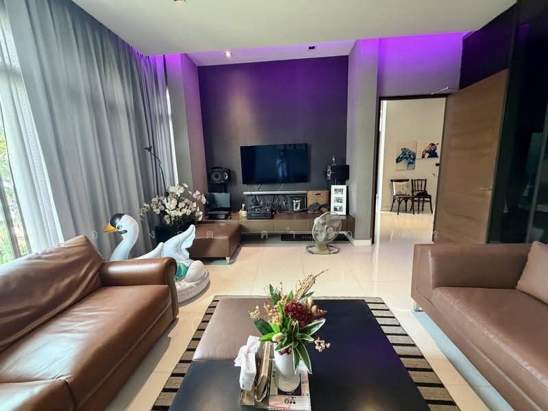 Perfect Masterpiece Lake Side Rangsit, Pathum Thani, Ban Klang, Muang Pathum Thani, Pathum Thani, 5 Bedrooms, 435 sqm, Single Detached House For Sale, by อลงกต คำนวรพร, 500531375 - DDproperty.com