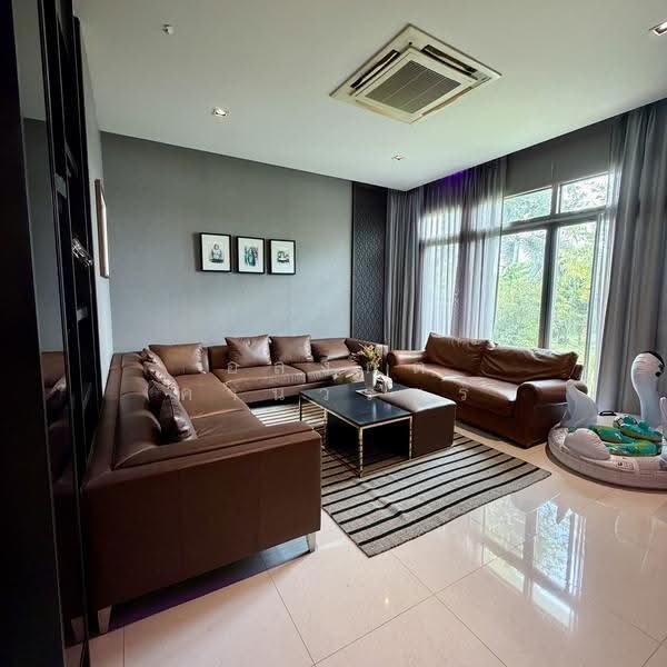 Perfect Masterpiece Lake Side Rangsit : เพอร์เฟค มาสเตอร์พีซ เลคไซด์ รังสิต, ปทุมธานี, บ้านกลาง, เมืองปทุมธานี, ปทุมธานี, 435 ตร.ม., บ้านเดี่ยว ขาย, โดย อลงกต คำนวรพร, 500531375 - DDproperty.com