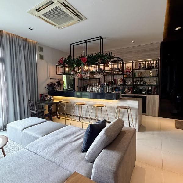 Perfect Masterpiece Lake Side Rangsit, Pathum Thani, Ban Klang, Muang Pathum Thani, Pathum Thani, 5 Bedrooms, 435 sqm, Single Detached House For Sale, by อลงกต คำนวรพร, 500531375 - DDproperty.com