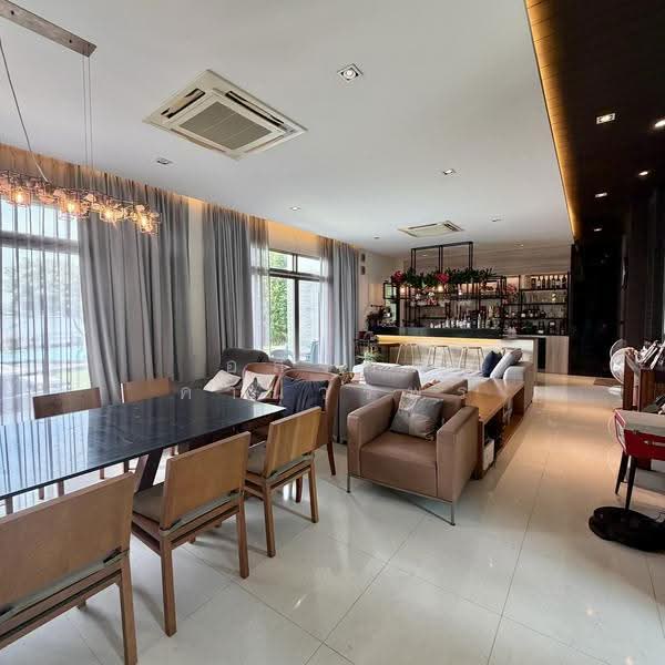 Perfect Masterpiece Lake Side Rangsit : เพอร์เฟค มาสเตอร์พีซ เลคไซด์ รังสิต, ปทุมธานี, บ้านกลาง, เมืองปทุมธานี, ปทุมธานี, 435 ตร.ม., บ้านเดี่ยว ขาย, โดย อลงกต คำนวรพร, 500531375 - DDproperty.com