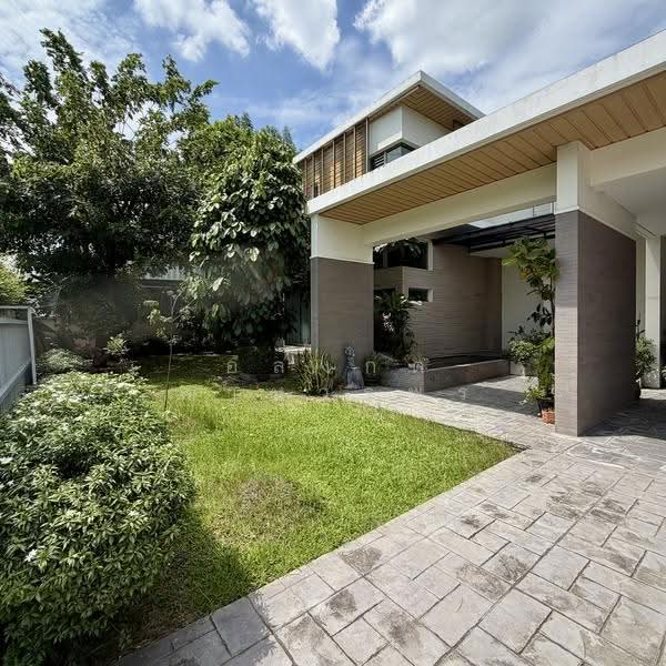 Perfect Masterpiece Lake Side Rangsit, Pathum Thani, Ban Klang, Muang Pathum Thani, Pathum Thani, 5 Bedrooms, 435 sqm, Single Detached House For Sale, by อลงกต คำนวรพร, 500531375 - DDproperty.com
