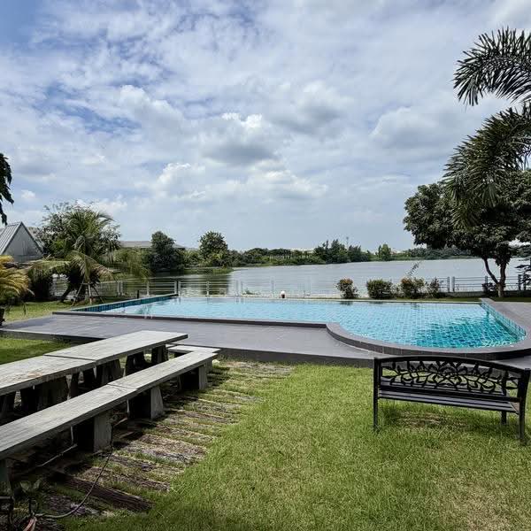 Perfect Masterpiece Lake Side Rangsit : เพอร์เฟค มาสเตอร์พีซ เลคไซด์ รังสิต, ปทุมธานี, บ้านกลาง, เมืองปทุมธานี, ปทุมธานี, 435 ตร.ม., บ้านเดี่ยว ขาย, โดย อลงกต คำนวรพร, 500531375 - DDproperty.com