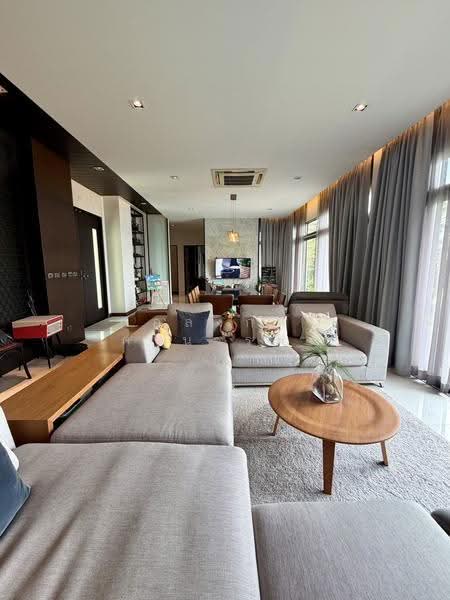 Perfect Masterpiece Lake Side Rangsit : เพอร์เฟค มาสเตอร์พีซ เลคไซด์ รังสิต, ปทุมธานี, บ้านกลาง, เมืองปทุมธานี, ปทุมธานี, 435 ตร.ม., บ้านเดี่ยว ขาย, โดย อลงกต คำนวรพร, 500531375 - DDproperty.com