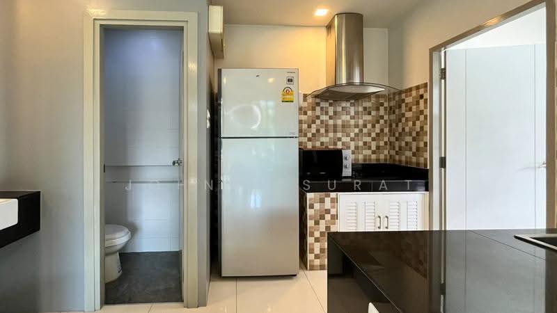 Malada Maz, Chiang Mai, San Phak Wan, Hang Dong, Chiang Mai, 3 Bedrooms, 160 sqm, Townhouse For Rent, by Surat Premsri, 500531378 - DDproperty.com