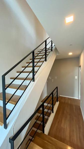Malada Maz, Chiang Mai, San Phak Wan, Hang Dong, Chiang Mai, 3 Bedrooms, 160 sqm, Townhouse For Rent, by Surat Premsri, 500531378 - DDproperty.com