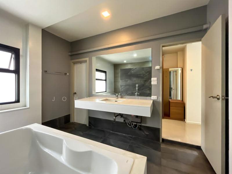 Malada Maz, Chiang Mai, San Phak Wan, Hang Dong, Chiang Mai, 3 Bedrooms, 160 sqm, Townhouse For Rent, by Surat Premsri, 500531378 - DDproperty.com
