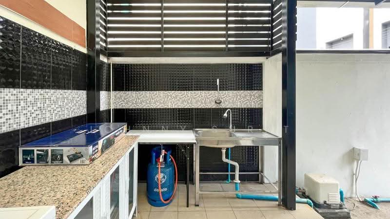 Malada Maz, Chiang Mai, San Phak Wan, Hang Dong, Chiang Mai, 3 Bedrooms, 160 sqm, Townhouse For Rent, by Surat Premsri, 500531378 - DDproperty.com