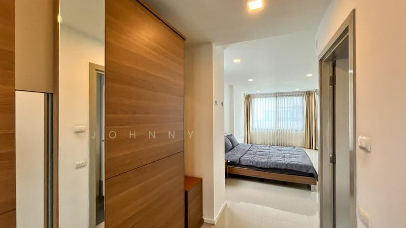 Malada Maz, Chiang Mai, San Phak Wan, Hang Dong, Chiang Mai, 3 Bedrooms, 160 sqm, Townhouse For Rent, by Surat Premsri, 500531378 - DDproperty.com