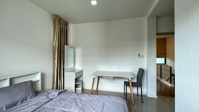 Malada Maz, Chiang Mai, San Phak Wan, Hang Dong, Chiang Mai, 3 Bedrooms, 160 sqm, Townhouse For Rent, by Surat Premsri, 500531378 - DDproperty.com