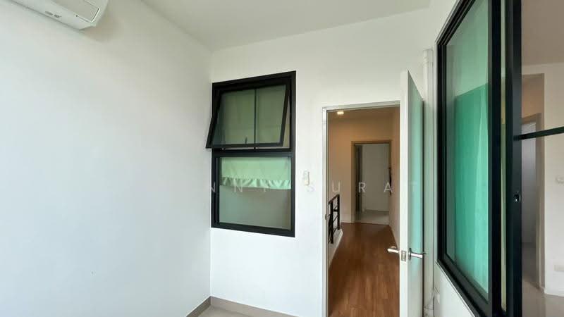 Malada Maz, Chiang Mai, San Phak Wan, Hang Dong, Chiang Mai, 3 Bedrooms, 160 sqm, Townhouse For Rent, by Surat Premsri, 500531378 - DDproperty.com