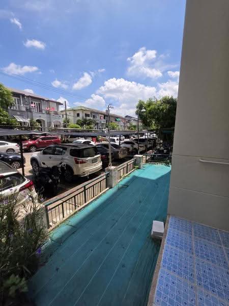 Baan Suan Lalana-Suan Luang : บ้านสวนลลนา-สวนหลวง, กรุงเทพ, 50/363 เฉลิมพระเกียรติ ร.9 ซอย 28 แยก 14, ดอกไม้, ประเวศ, กรุงเทพ, 60 ตร.ม., คอนโด ให้เช่า, โดย อุไลวรรณ บุญศิริ, 500531380 - DDproperty.com