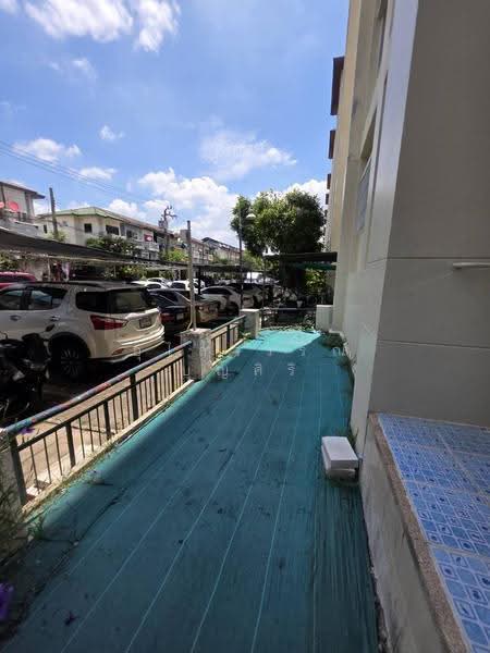 Baan Suan Lalana-Suan Luang, Bangkok, 50/363 Chaloem Phrakiat Ro 9 Soi 28 Yaek 14, Dok Mai, Prawet, Bangkok, 2 Bedrooms, 60 sqm, Condo For Rent, by Ulaiwan Boonsiri, 500531380 - DDproperty.com