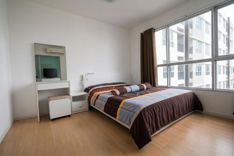 Aspire Rama 4, Bangkok, Rama 4 Road, Phra Kanong, Khlong Toei, Bangkok, 1 Bedroom, 30 sqm, Condo For Sale, by กฤตวรรณ ทะลอมคำ, 500531381 - DDproperty.com