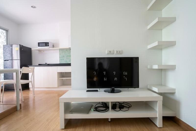 Aspire Rama 4, Bangkok, Rama 4 Road, Phra Kanong, Khlong Toei, Bangkok, 1 Bedroom, 30 sqm, Condo For Sale, by กฤตวรรณ ทะลอมคำ, 500531381 - DDproperty.com