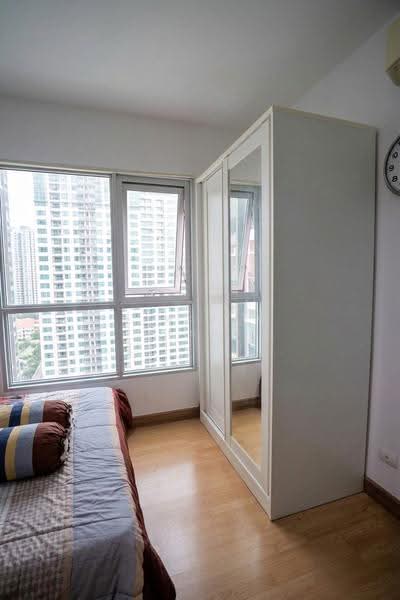Aspire Rama 4, Bangkok, Rama 4 Road, Phra Kanong, Khlong Toei, Bangkok, 1 Bedroom, 30 sqm, Condo For Sale, by กฤตวรรณ ทะลอมคำ, 500531381 - DDproperty.com