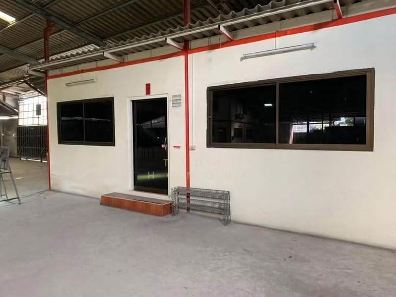 Warehouse/Factory for Rent, Purple Zone, Suk Sawat Soi, Samut Prakan, Nai Khlong Bang Pla Kot, Phra Samut Jadee, Samut Prakan, , 1,900 sqm, Warehouse/Factory For Rent, by Tida phanthonglarptawee, 500531382 - DDproperty.com
