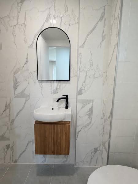 Asakan City Ramkhamhaeng, Bangkok, Ramkhamhaeng 186/1 Alley, Min Buri, Bangkok, Studio, 24 sqm, Condo For Sale, by Supatchara Pakamas, 500531386 - DDproperty.com