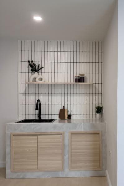 Asakan City Ramkhamhaeng, Bangkok, Ramkhamhaeng 186/1 Alley, Min Buri, Bangkok, Studio, 24 sqm, Condo For Sale, by Supatchara Pakamas, 500531386 - DDproperty.com