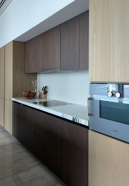 The Ritz-Carlton Residences, Bangkok, 114 Narathiwat Ratchanakarin Road, Silom, Bang Rak, Bangkok, 3 Bedrooms, 212 sqm, Condo For Sale, by Kittisak Phanlertchavarit, 500531387 - DDproperty.com