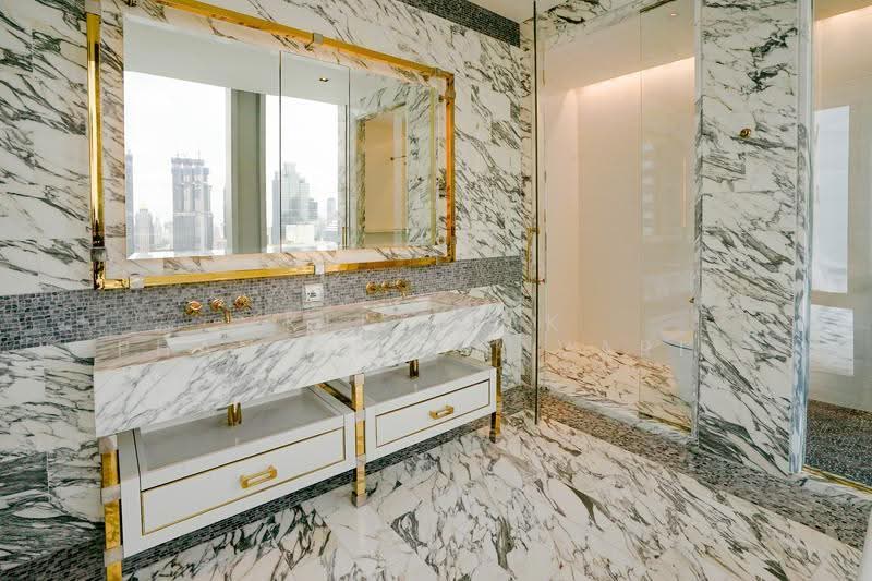 The Ritz-Carlton Residences : เดอะ ริซท์-คาร์ลตัน เรสซิเดนเซส, กรุงเทพ, 114 ถ.นราธิวาสราชนครินทร์, สีลม, บางรัก, กรุงเทพ, 199 ตร.ม., คอนโด ขาย, โดย Kittisak Phanlertchavarit, 500531388 - DDproperty.com