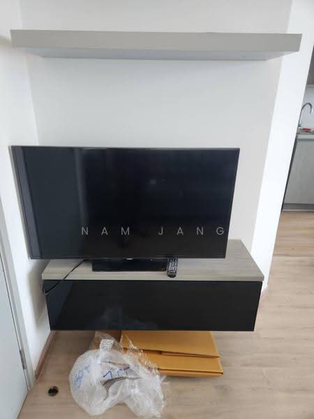 IDEO Wutthakat, Bangkok, Soi Wing Wua, Ratchapruk Road, Bangko, Chom Thong, Bangkok, Studio, 22 sqm, Condo For Rent, by nam jang, 500531389 - DDproperty.com
