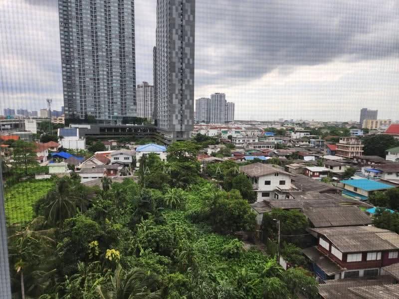 IDEO Wutthakat : ไอดีโอ วุฒากาศ, กรุงเทพ, ซอยวิ่งวัว ถนนราชพฤกษ์, บางค้อ, จอมทอง, กรุงเทพ, 22 ตร.ม., คอนโด ให้เช่า, โดย nam jang, 500531389 - DDproperty.com