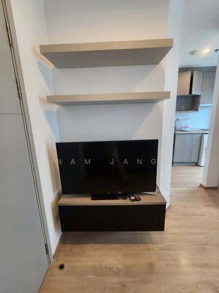 IDEO Wutthakat, Bangkok, Soi Wing Wua, Ratchapruk Road, Bangko, Chom Thong, Bangkok, Studio, 22 sqm, Condo For Rent, by nam jang, 500531389 - DDproperty.com