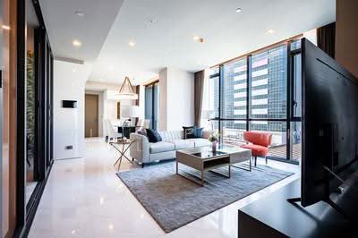 For Rent - The Monument Thonglor, Bangkok