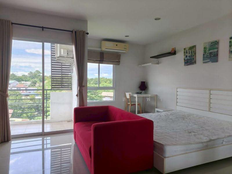 Condo 9 Sriracha : คอนโดไนน์ ศรีราชา, ชลบุรี, 89 ถนน ซอย /1, สุรศักดิ์, ศรีราชา, ชลบุรี, 30 ตร.ม., คอนโด ให้เช่า, โดย ดุสิต แสงฟ้า, 500531391 - DDproperty.com