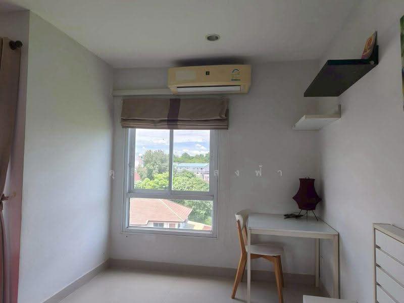 Condo 9 Sriracha : คอนโดไนน์ ศรีราชา, ชลบุรี, 89 ถนน ซอย /1, สุรศักดิ์, ศรีราชา, ชลบุรี, 30 ตร.ม., คอนโด ให้เช่า, โดย ดุสิต แสงฟ้า, 500531391 - DDproperty.com