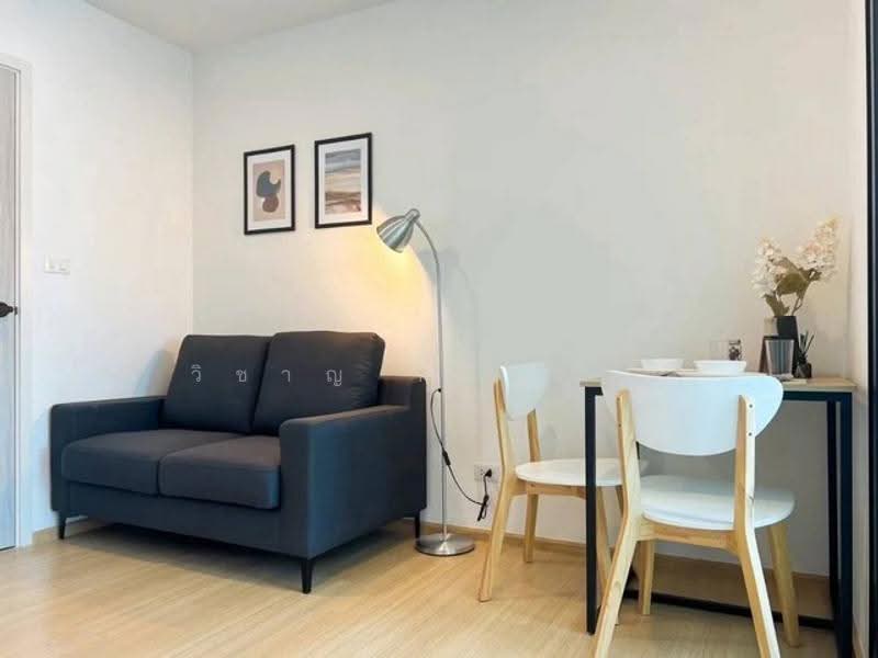 Chewathai Hallmark Ladprao-Chokchai 4, Bangkok, 959 Sangkhom Songkhor Road, Saphan Song, Wang Thonglang, Bangkok, 1 Bedroom, 27 sqm, Condo For Rent, by Wicharn Kaonah, 500531392 - DDproperty.com