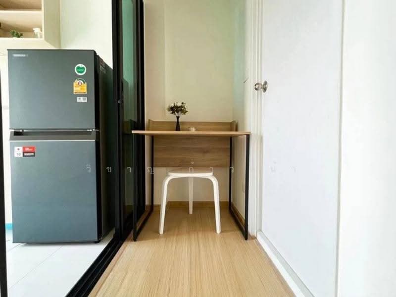 Chewathai Hallmark Ladprao-Chokchai 4, Bangkok, 959 Sangkhom Songkhor Road, Saphan Song, Wang Thonglang, Bangkok, 1 Bedroom, 27 sqm, Condo For Rent, by Wicharn Kaonah, 500531392 - DDproperty.com