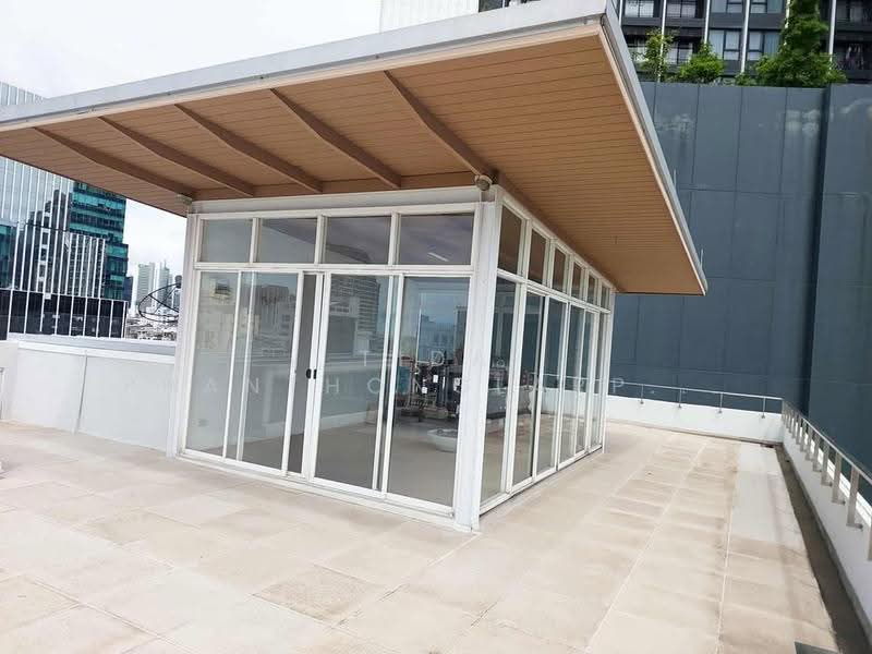 ขายให้เช่า สำนักงาน นราธิวาส (Narathiwat) 1,285 ตร.ม, Bangkok, Thung Maha Mek, Sathon, Bangkok, , 1,285 sqm, Office Space For Rent, by Tida phanthonglarptawee, 500531393 - DDproperty.com