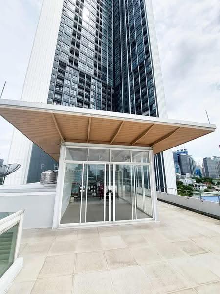 ขายให้เช่า สำนักงาน นราธิวาส (Narathiwat) 1,285 ตร.ม, Bangkok, Thung Maha Mek, Sathon, Bangkok, , 1,285 sqm, Office Space For Rent, by Tida phanthonglarptawee, 500531393 - DDproperty.com