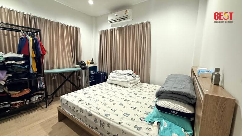 Laddarom Wongwaen-Ramintra, Bangkok, O-Ngoen, Sai Mai, Bangkok, 3 Bedrooms, 206 sqm, Single Detached House For Sale, by Aksarapak Chittara, 500531394 - DDproperty.com