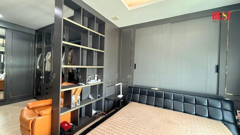 Laddarom Wongwaen-Ramintra, Bangkok, O-Ngoen, Sai Mai, Bangkok, 3 Bedrooms, 206 sqm, Single Detached House For Sale, by Aksarapak Chittara, 500531394 - DDproperty.com