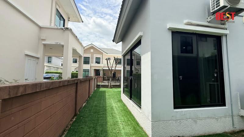 Laddarom Wongwaen-Ramintra, Bangkok, O-Ngoen, Sai Mai, Bangkok, 3 Bedrooms, 206 sqm, Single Detached House For Sale, by Aksarapak Chittara, 500531394 - DDproperty.com