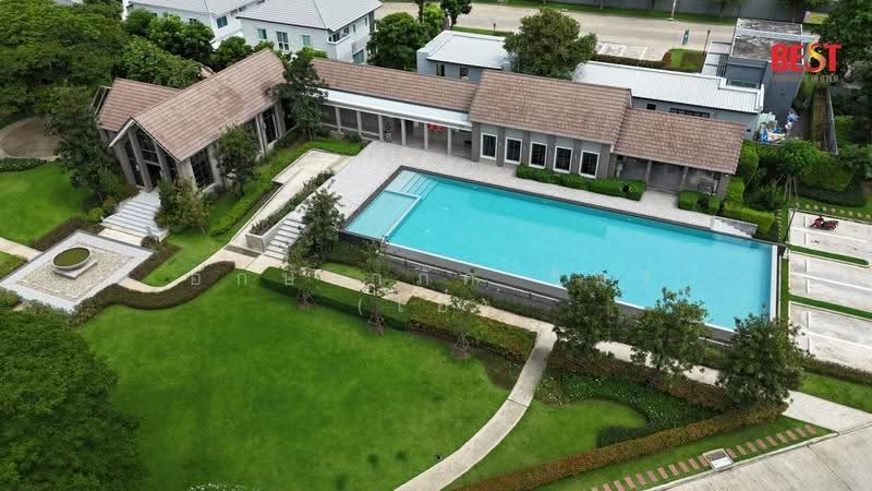 Laddarom Wongwaen-Ramintra, Bangkok, O-Ngoen, Sai Mai, Bangkok, 3 Bedrooms, 206 sqm, Single Detached House For Sale, by Aksarapak Chittara, 500531394 - DDproperty.com